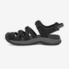 Teva Women S Comfortable SandalS Tirra Sport Ct Stvf2616310 Blk