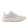 New Balance NB Fresh Foam Arishi V4 Mesh Cushioning Abrasion Resistant Breathable Low top Running Shoes Women's B Width WARIS3XX