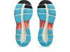 1203A603-100 Asics Gel-K1011 White Pure Silver (Men's)