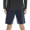 On 9" Core Casual Comfortable Versatile Fashi Sports Shorts Men Shorts Navy-Blue 1MF11420255