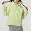 PUMA Jackets & Coats Women's Light Green 628763-35