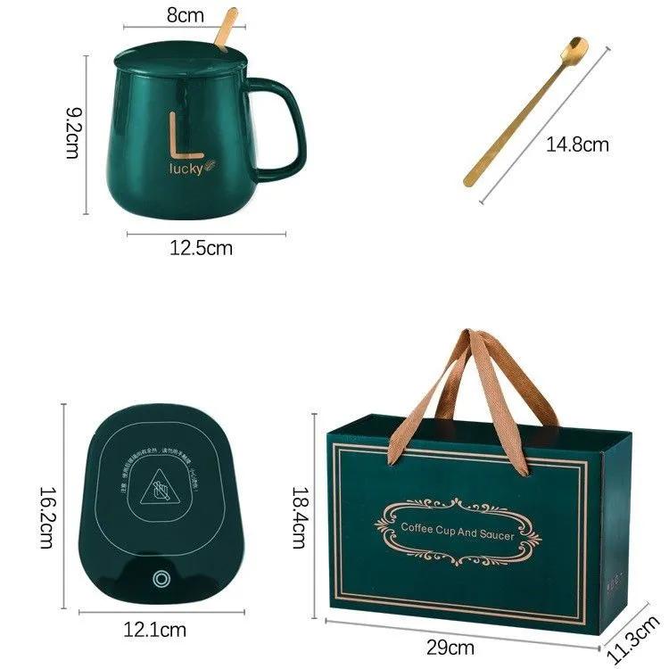 Xiaomi Zay Pro circle, 380 ml, 1 pc