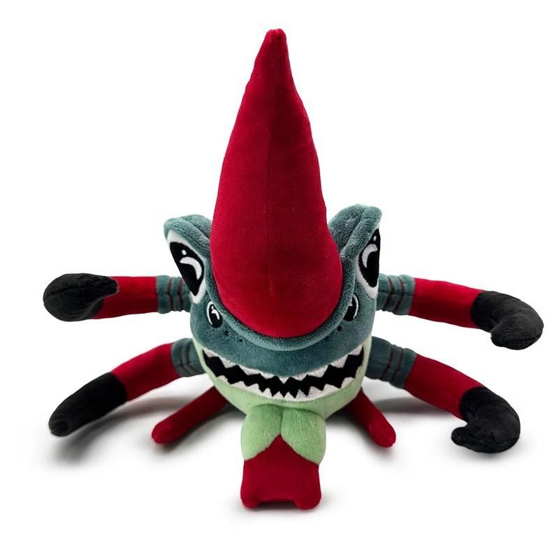 7 Stile Subnautica Alle Meereskreaturen Plüschtier Weich Gestopft Spielcharakter Puppe Sammlerstück Plüschtier Heimdekoration Spiel Fans Geschenk