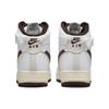 Nike Air Force 1 High '07 Vintage White Light Chocolate Sneakers DM0209-101