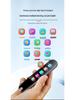 Offline Smart Scanning and Translation Pen: Chinese-English Translator, Dictionary, and Classroom Recording Tool for Students
