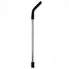 Reusable Stainless Steel Straws With Soft Colorful Silicone Tips Perfect For Smoothies Juices Cocktails Home Parties Daily Use