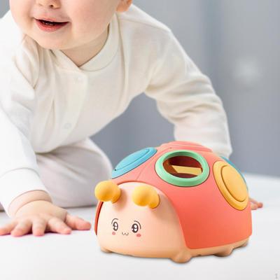 Color Matching Toy, Educational Finger Fine Training Toys