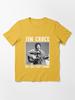 Jim Croce Jim Croce – Bad, Bad Leroy Brown Gift Fan Essential T-Shirt