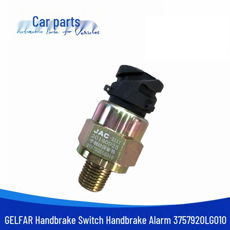 JAC Gallop Handbrake Sensor Light Switch 3757920LG010