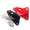 Für Thailand Honda Msx125 Motorrad CNC Bremszangenhalter Adapter Halterung Passend für Vorderradgabel 220mm Bremsscheibe