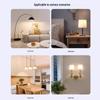 FSL E27 LED White Light Bulb