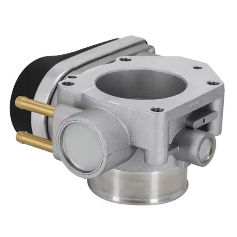 6E5Z9E926AA Electronic Throttle Body For Ford Fusion Lincoln Milan Zephyr 676009 S20028 6E5E9F991AD AA1676009 977589