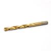 Bing Yu BY-574 Titanium Coated Twist Drill Bit Set