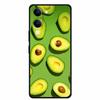 For Vivo Y29s Case Phone Cover Black Silicone Soft Case for Vivo Y19s GT Cover 6.74" Shell Dustproof Coque VIVO Y19sGT Y29 S 5G