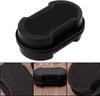 1/3pcs Shoe Polish Brush, 2-in-1 Double Sided for Cleaning & Buffing Leather Shoes, Quick Shine, Home Care Kit  Shoe Brush
