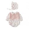Bouquet Flower Set Bodysuit 36112 604 08 