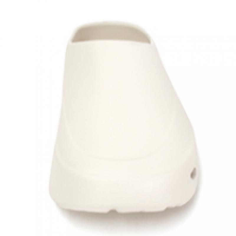 New Balance New Val EnClog 2 Clog Slippers Ivory Beige Sd5501iv2