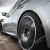 AAAOO1 56mm 68mm 50th Anniversary Floating Wheel Center Caps for BMW G11 G12 G30 G31 G32 G38 G08 G05 F46 F49 F39 F90 Auto Accessories