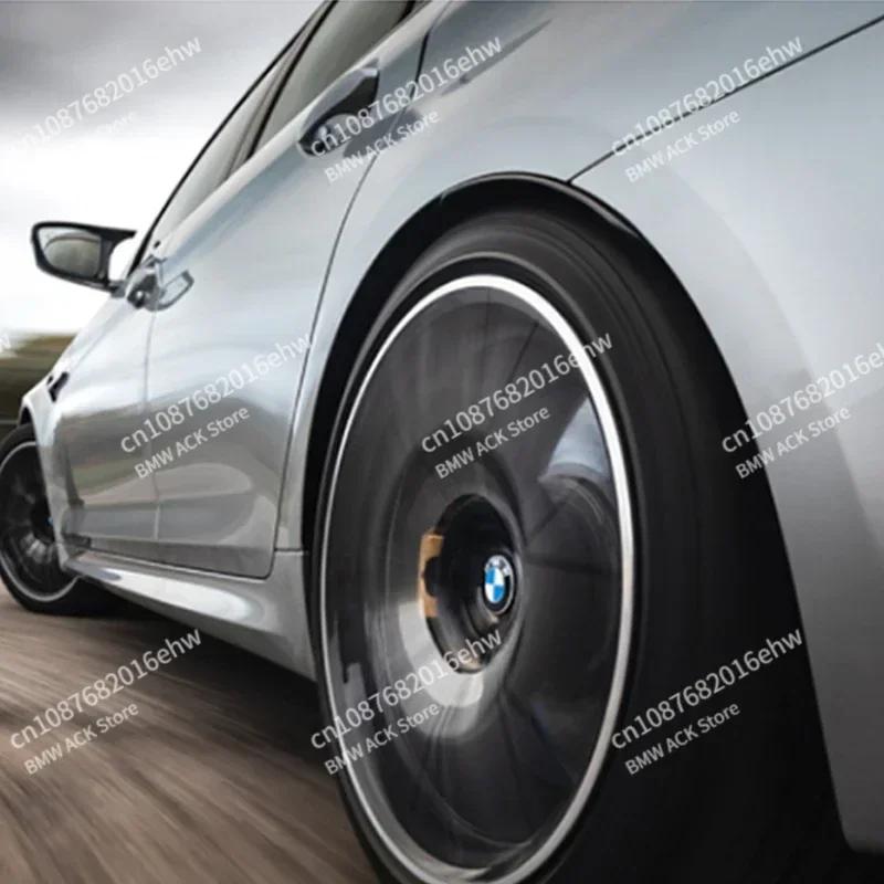 AAAOO1 56mm 68mm 50th Anniversary Floating Wheel Center Caps for BMW G11 G12 G30 G31 G32 G38 G08 G05 F46 F49 F39 F90 Auto Accessories