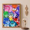 Diamond Painting Full Diamonds 5D Inside Out Diamond Art Home Decor Creative Crafts