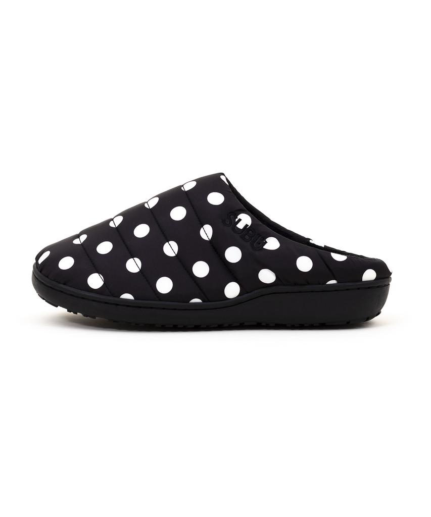 Subu Winter Sandals - Dot / Sb-630