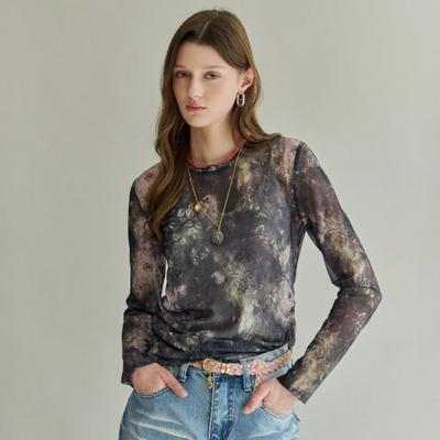 Tops – Blouses en overhemden