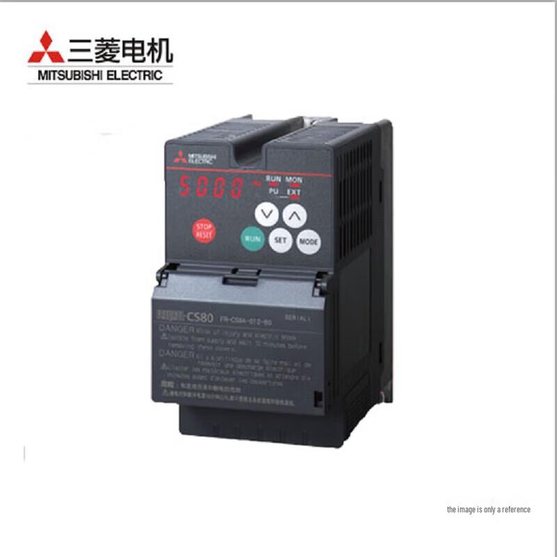 Mitsubishi FR-CS84 Series Inverter