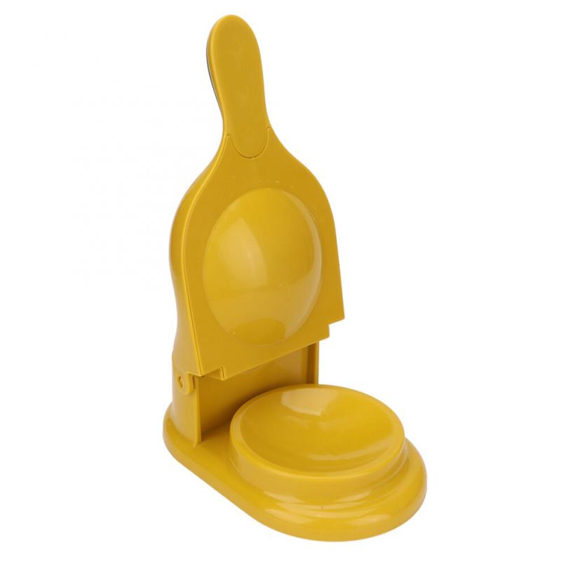 2 In 1 Portable Manual Dumpling Maker Kitchen