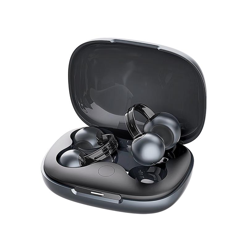 

MOJAWA StarClip Air-Cushion Open-Ear Sport Earphones