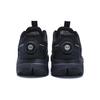 FILA BOA WOLF Cushioning Slip Resistant Low top Running Shoes Men's Black A12M411204FBN