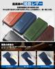 Long Himeji Genuine Made In Small Long Large Made by a Top Wallet Comes with a Coin YKK Easy To Day [Modiko] Men's Wallet, Wallet, Leather, Leather,