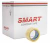 Smart Transparent Acrylic Packing Tape 48/60Y - 36 Pcs