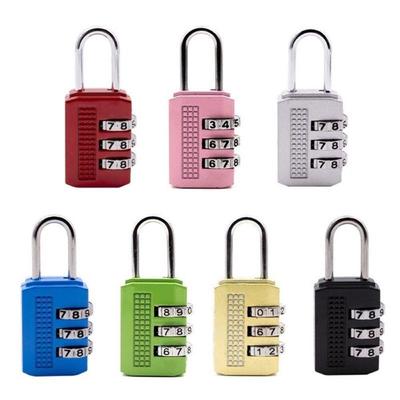 Bagage accessoires – Koffersloten