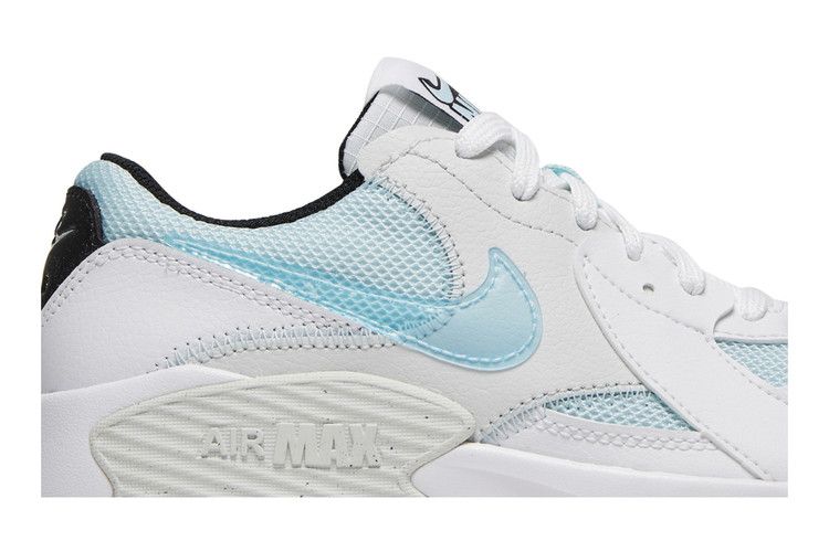 Nike Air Max Excee Power Up Glacier Blue (GS)