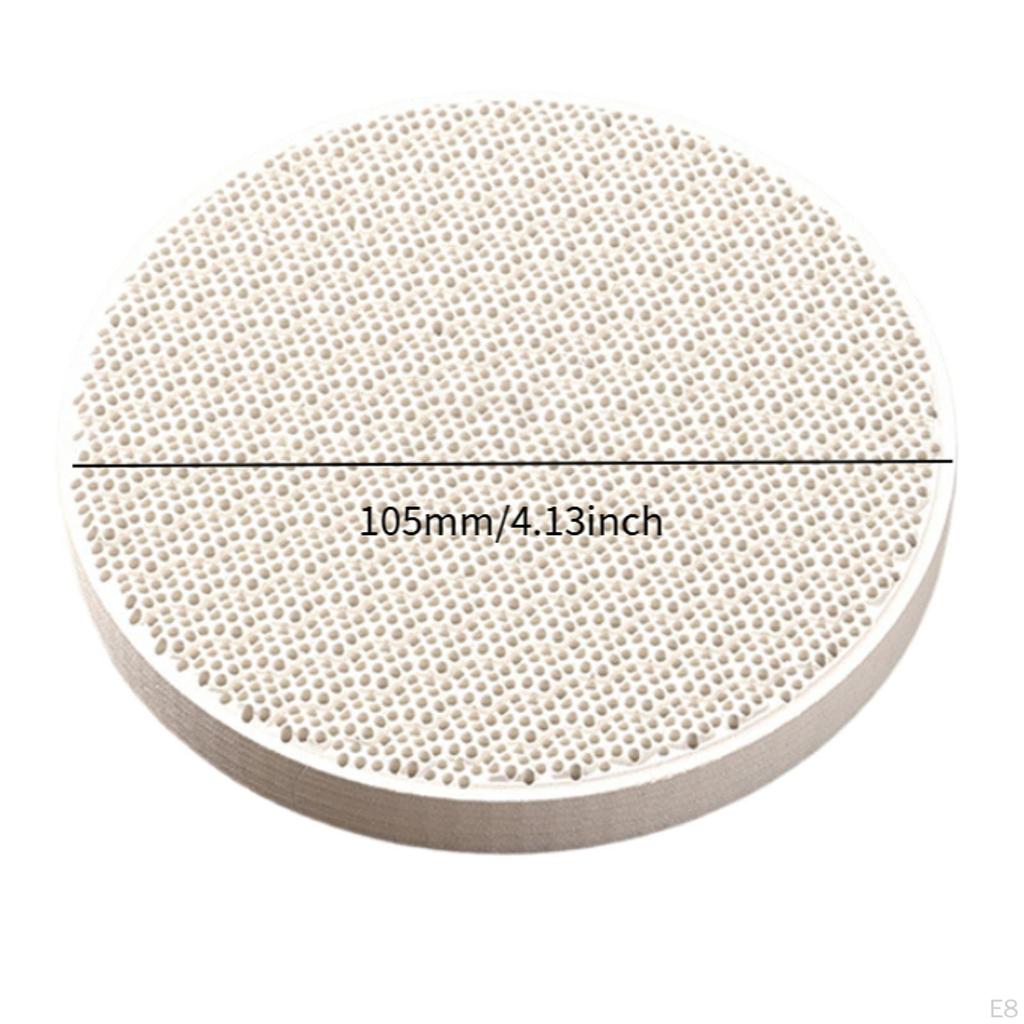 Brick Welding High Temperature Insulation Heavy Duty Soldering Block for Jewelry Making Metal