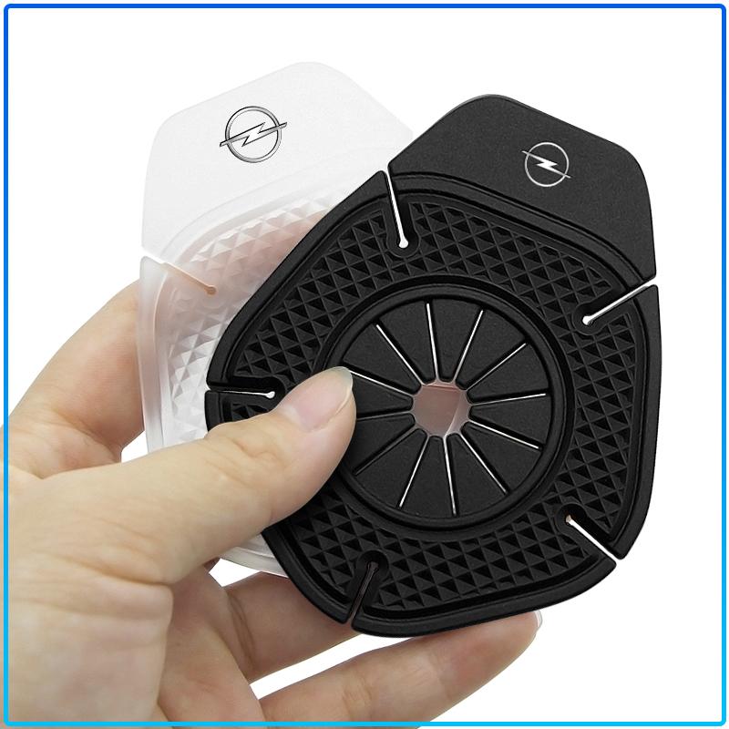 2pcs Car Windshield Wiper Protective Cover Dust Wiper For Opel Astra H G J Insignia Mokka Zafira Corsa Vectra B C D
