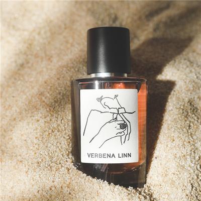 VERBENA LINN Seven Deadly Sins Grey, Fragrance ML