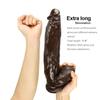 30CM Realistic Dildo Soft Huge Dildo Sex Toys for Women Men
