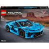 LEGO tbd-42217 Building Set with Interlocking Bricks and Creative Design for Kids
