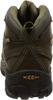 Keen Men's TARGHEE II MID WP Waterproof Hiking Boots Canteen/Dark Olive 28.0cm