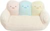 MO22001 Sumikko Gurashi Collection Plush Toy Tapioca Sofa Hand-held