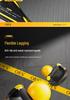 Portable Multi-functional Rotatable Push-up and Abdominal Trainer Board