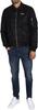 Winter Jacket Schott N.Y.C. Jacket (210100) Black