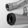 ZX-10R (2023-2024) Titanium Alloy Modified Exhaust Tail Pipe
