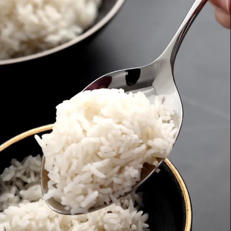 SIFAR 304 Stainless Steel Large Serving Spoon