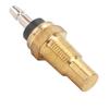 Coolant Water Temperature Sensor 37750 PH2 014 Accurate Fast Response Coolant Temp Sensor Replacement for Acura CL