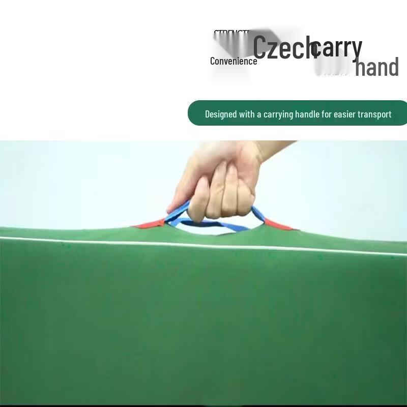 Foldable Gymnastics Exercise Mat