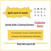 Practical Guide To Restaurant Business