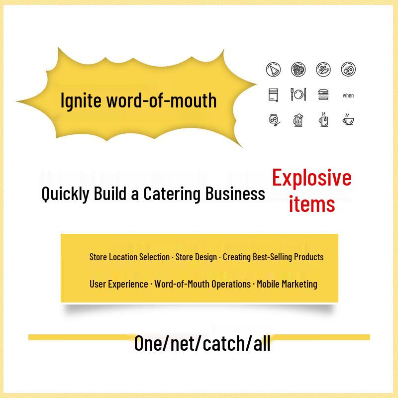 Practical Guide To Restaurant Business
