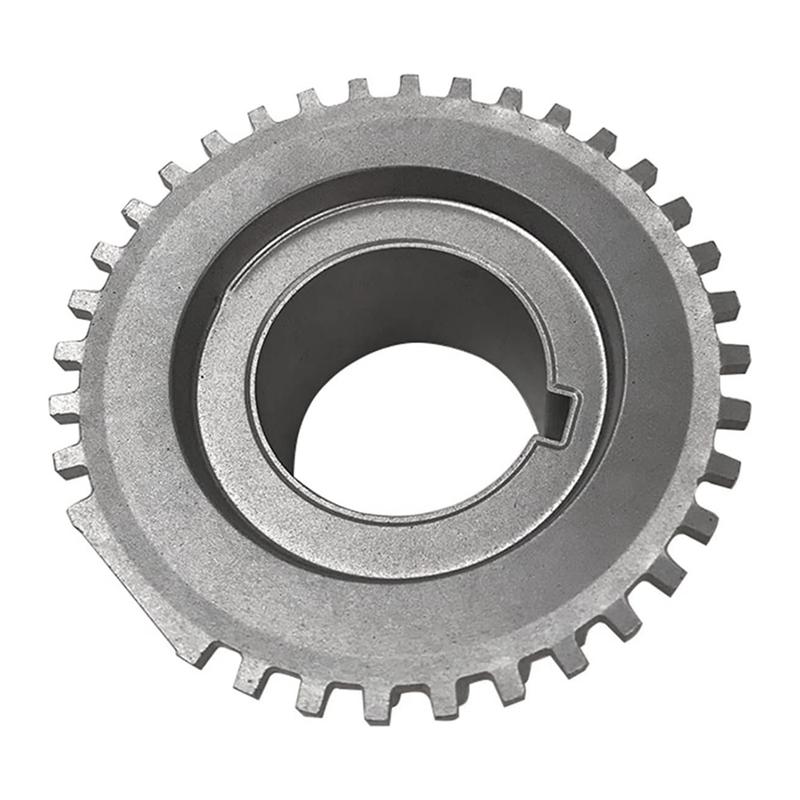 13521-74040 Remenica Kľukového hriadeľa Rozvodové koleso Pre Toyota 1352174040 Náhradné diely Príslušenstvo